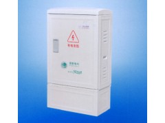 挂壁式分线箱图3