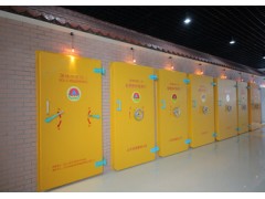 轻质防护密闭门qz004图2