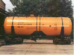 火车槽罐-运输罐图3