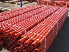 电缆保护管-穿线管图2