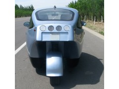 电动倒三轮SH8500Z图2