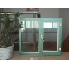 玻璃钢平开窗