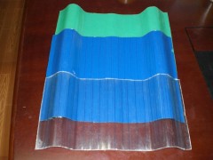 玻璃钢瓦（板）图2