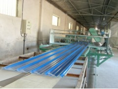 玻璃钢瓦（板）图3