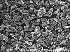 玻璃钢防静电石墨粉图3
