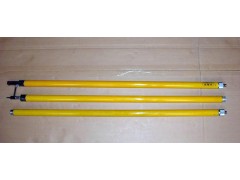 令克棒、接地线管材图2