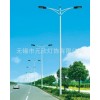 高强度玻璃钢路灯杆3~12m