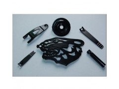 电泳表面处理 电泳加工图2