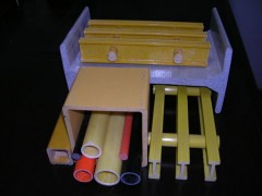 玻璃钢拉挤型材图2