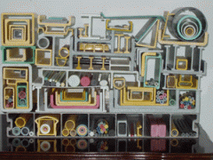 玻璃钢拉挤型材图3