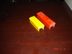 玻璃钢楼梯扶手图2