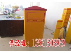 玻璃钢标志桩图3