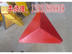 玻璃钢标志桩图3