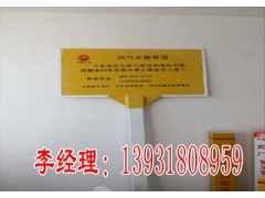 玻璃钢警示牌图3