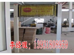 玻璃钢警示牌图2