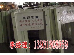 玻璃钢警示牌图3