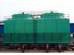 横流式冷却塔图2