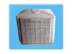 三相单速玻璃钢机图2