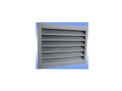 铝合金风口-河北华冠空调设备有限公司图2