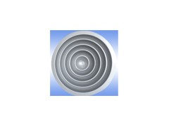 铝合金风口-河北华冠空调设备有限公司图3