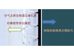 MTI Hose 真空透气管图2