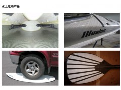 低密度、低介电、高透波、耐冲击聚丙烯纤维产品图2