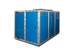 ZK、BZK系列组合式空调机组图2