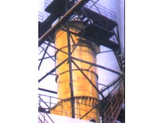 玻璃钢酸雾净化塔图3