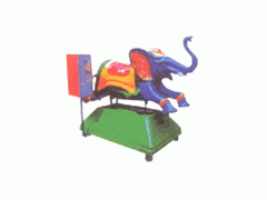 儿童游乐设施图2