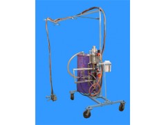 短切喷射成型机图2