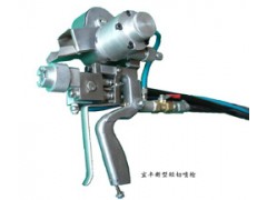 短切喷射成型机图3