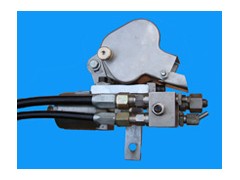 自动短切喷射成型机图2