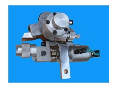 自动短切喷射成型机图3