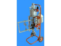 双组份输送泵图2