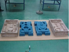 可加工塑料板材（代木）图2