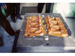 用于翻砂制造的模具树脂系统图2