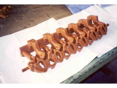 用于翻砂制造的模具树脂系统图3