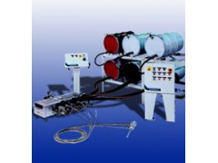 高性能RTM设备和精密注胶、配胶设备图2