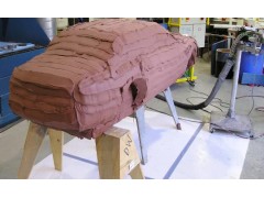 用于汽车生产的模具树脂系统图3