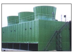 冷却塔图2