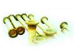 石英玻璃钢管道图2