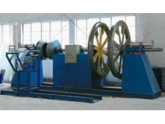 玻璃钢管套筒接头设备图2