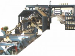 连续缠绕玻璃钢管生产线技术图3