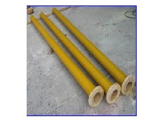 高温、高防腐玻璃钢管道图2