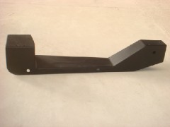 厂家直销 徐工 中联 三一 长江吊车脚踏板06X 配件图2