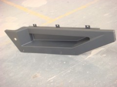 厂家直销 徐工 中联 三一 长江吊车B01脚踏板 配件图2