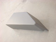 供应优质汽车驾驶室配件翼子板图2