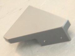 供应优质汽车驾驶室配件翼子板图3