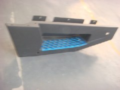 厂家直销 徐工 中联 三一 长江吊车脚踏板 配件图2