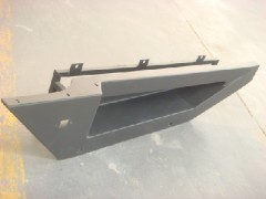 厂家直销 徐工 中联 三一 长江吊车脚踏板 配件图2